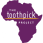 The Toothpick Project logo